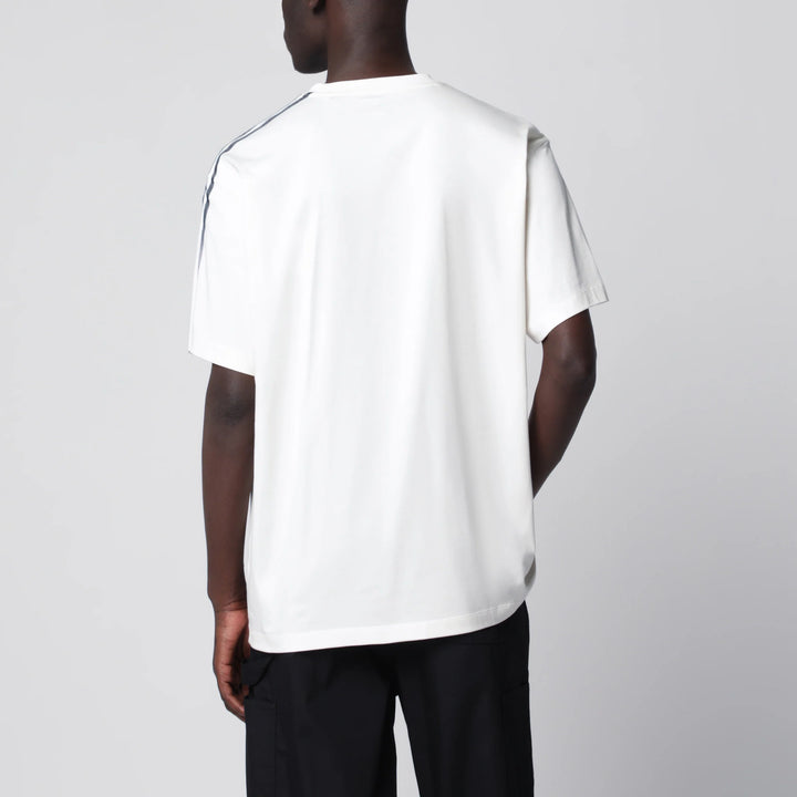 adidas Y-3 - Y-3 Gradient Stripes short-sleeved T-shirt