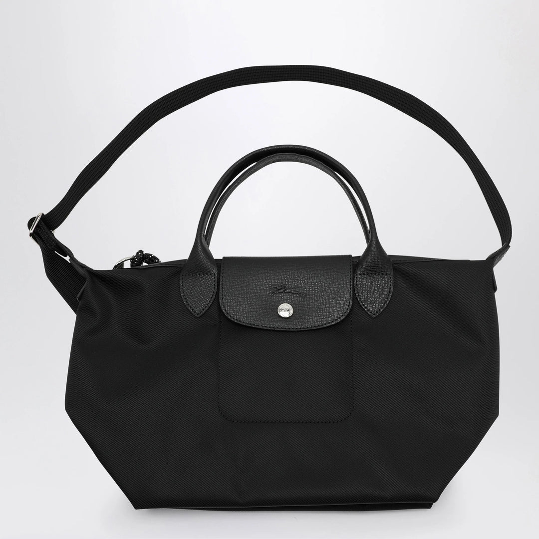 Longchamp - Black Le Pliage Energy S bag