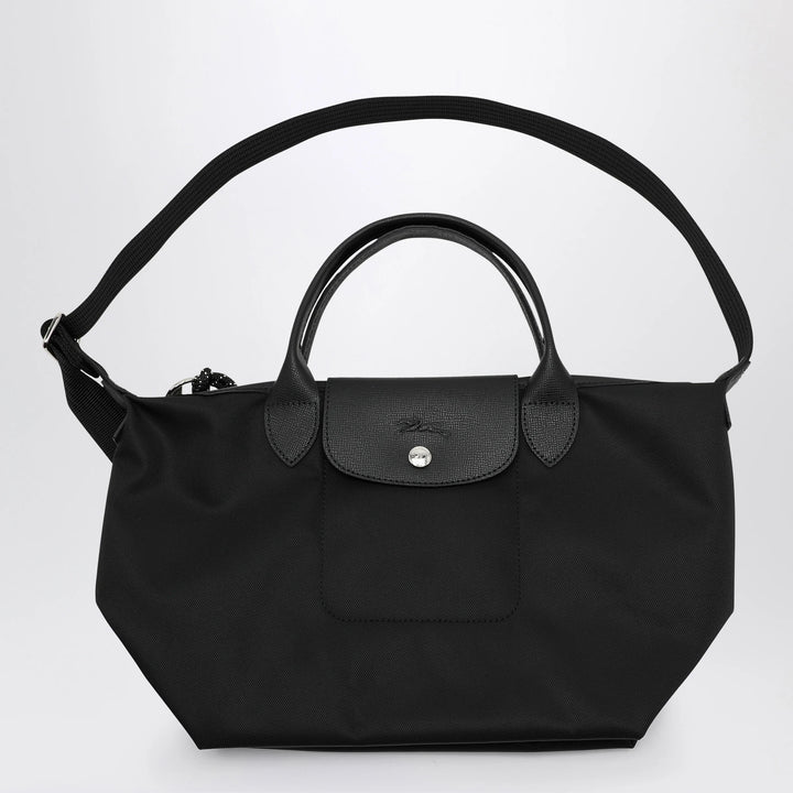 Longchamp - Black Le Pliage Energy S bag