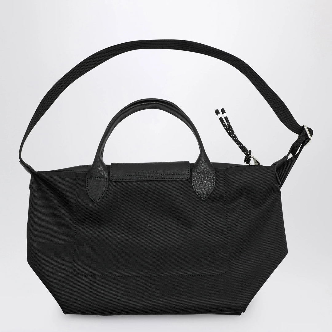 Longchamp - Black Le Pliage Energy S bag
