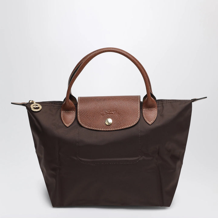 Longchamp - Moka Le Pliage Original S bag