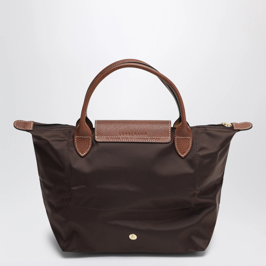 Longchamp - Moka Le Pliage Original S bag