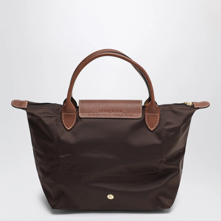 Longchamp - Moka Le Pliage Original S bag
