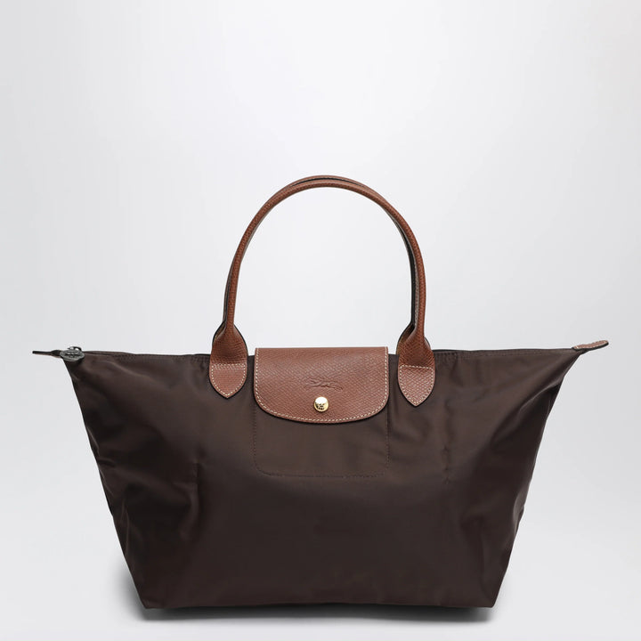Longchamp - Moka L Le Pliage Original handbag