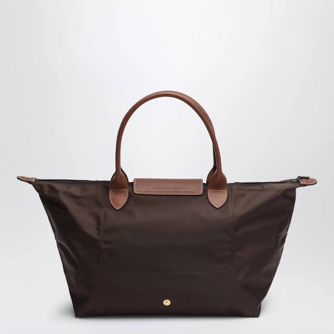 Longchamp - Moka L Le Pliage Original handbag