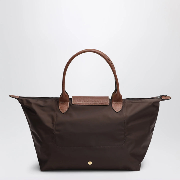 Longchamp - Moka L Le Pliage Original handbag