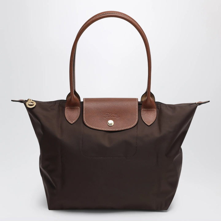 Longchamp - Moka Le Pliage Original M bag