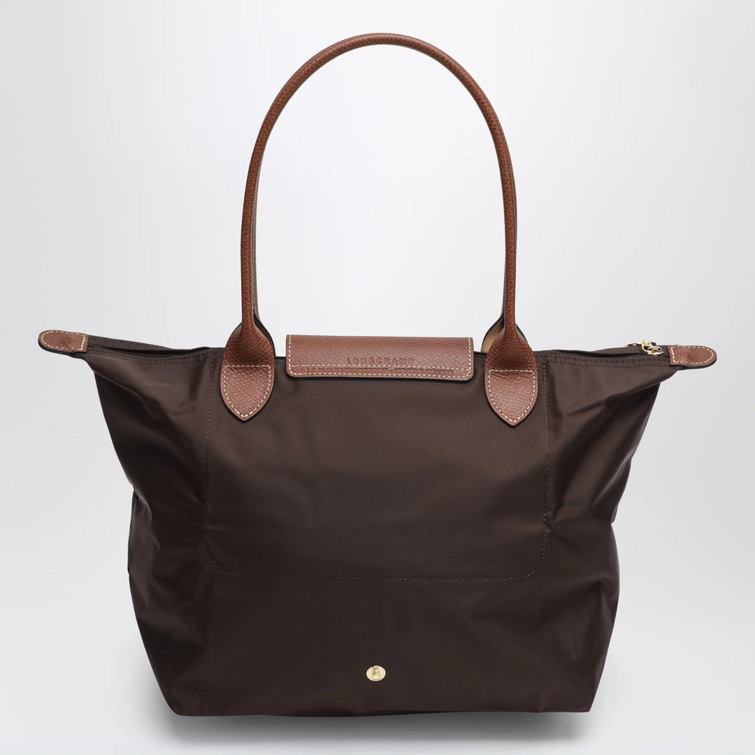 Longchamp - Moka Le Pliage Original M bag