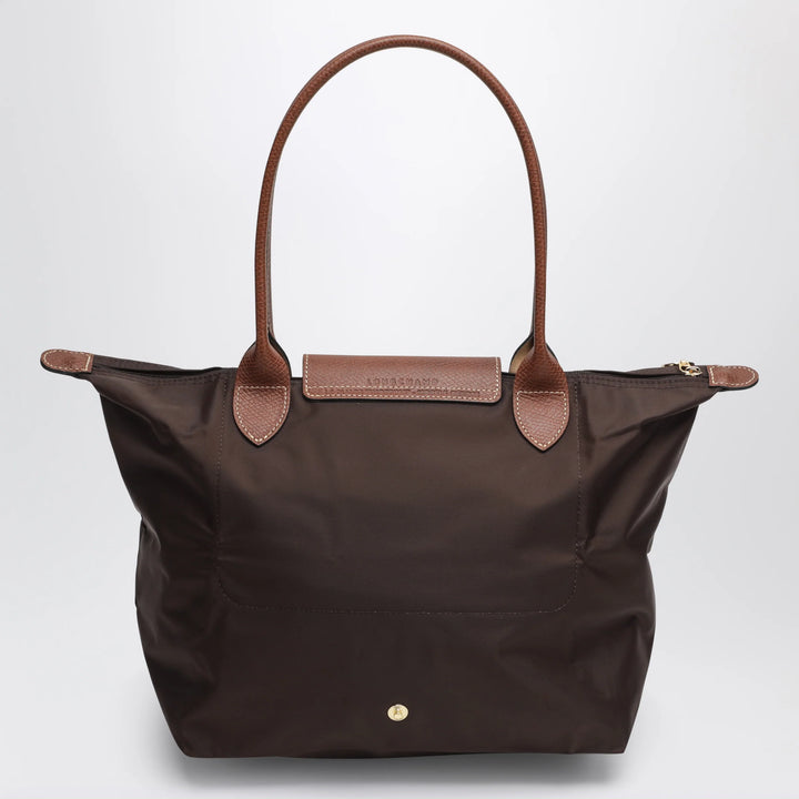 Longchamp - Moka Le Pliage Original M bag