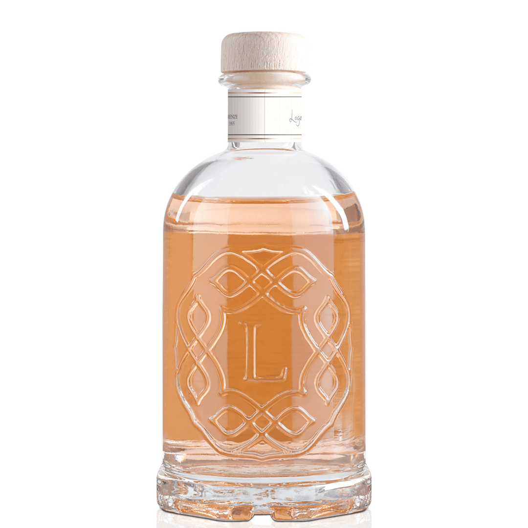 Home Diffuser Logevy Ginger and Lime Home Fragrance Brand