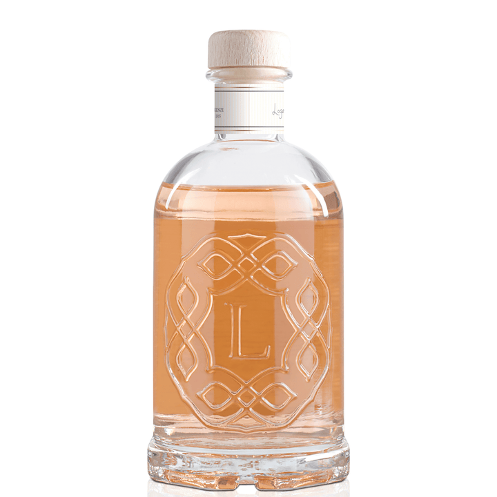 Home Diffuser Logevy Ginger and Lime Home Fragrance Brand