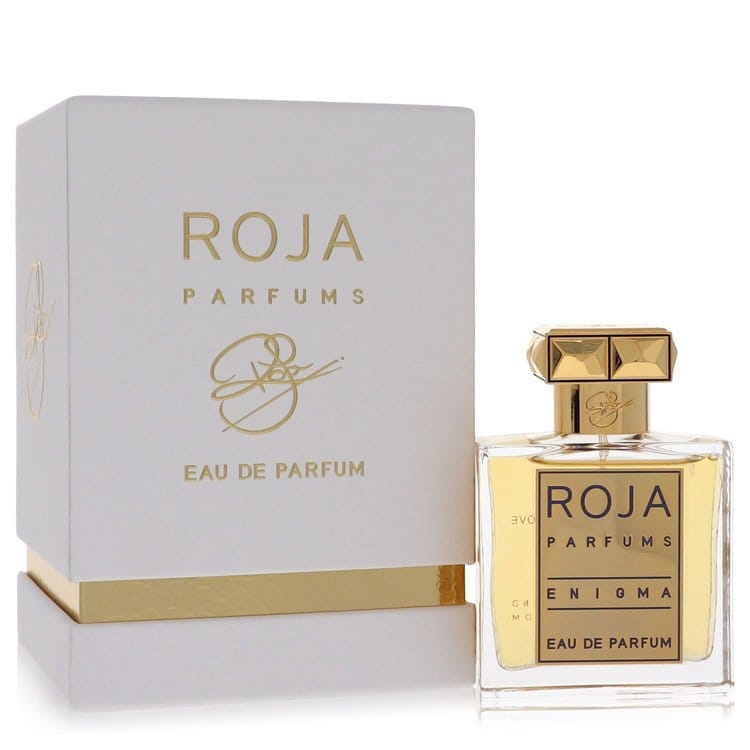 50 ml Extrait De Parfum Spray Roja Enigma Extrait De Parfum Spray By Roja Parfums Brand