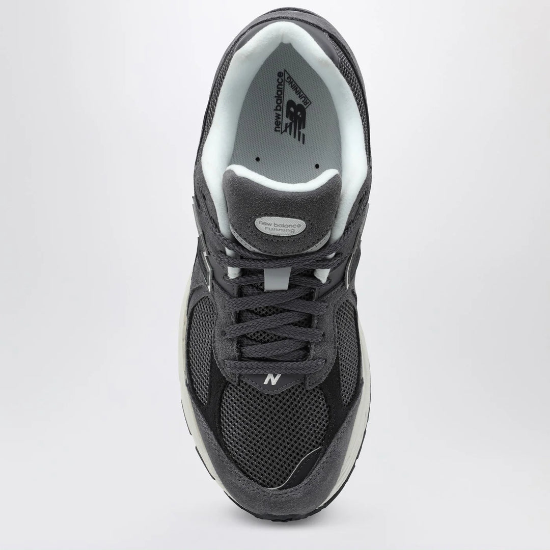 New Balance - Dark grey Sneakers 2002R