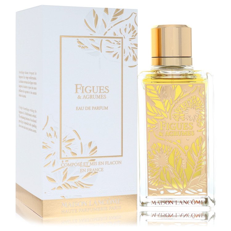 Maison Figues &amp; Agrumes Eau De Parfum Spray (Unisex) By Lancome