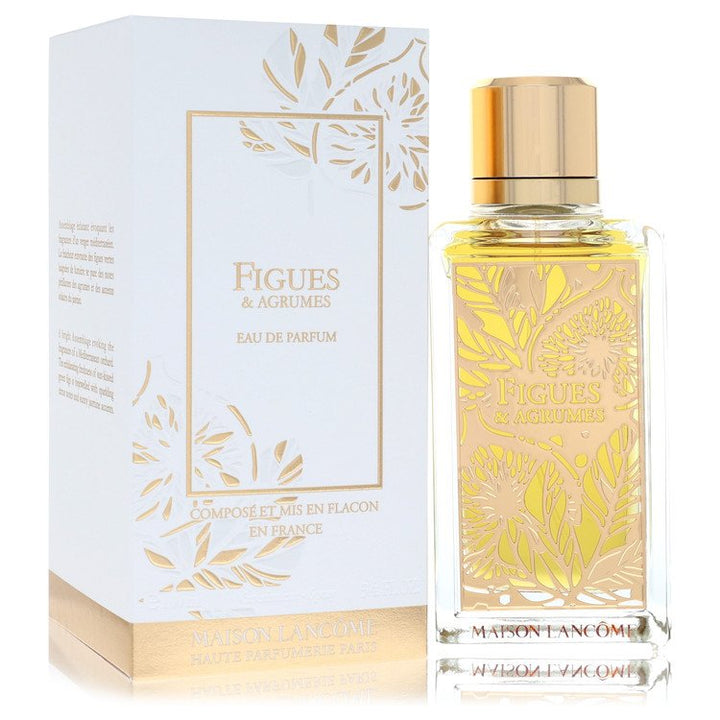 Maison Figues &amp; Agrumes Eau De Parfum Spray (Unisex) By Lancome