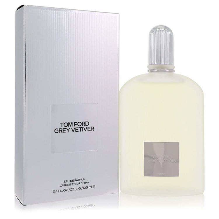 Perfume & Cologne 100 ml Eau De Parfum Spray Tom Ford Grey Vetiver Eau De Parfum Spray By Tom Ford Brand