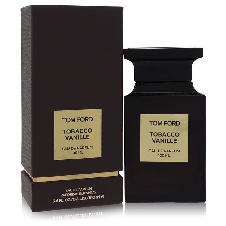 Perfume & Cologne 100 ml Eau De Parfum Spray Tom Ford Tobacco Vanille Eau De Parfum Spray (Unisex) By Tom Ford Brand