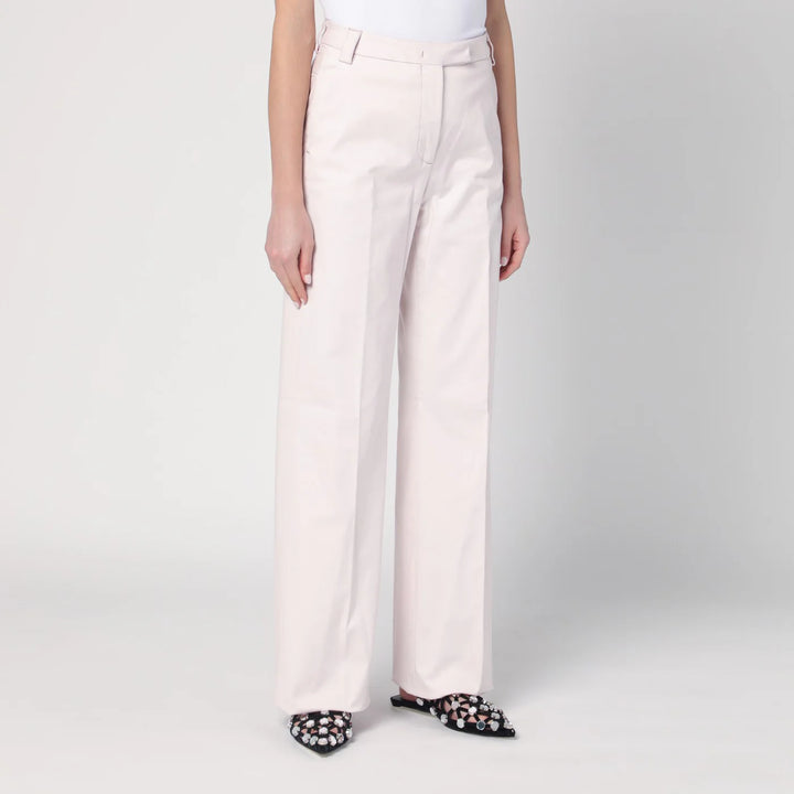 TheLatest - Light pink Alek trousers