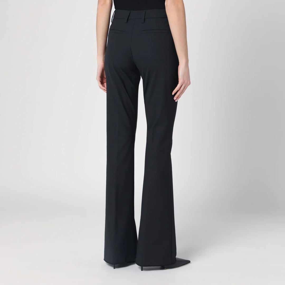 TheLatest - Black Ann trousers