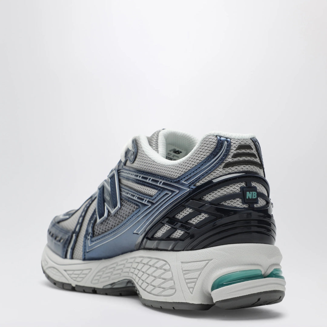 New Balance - 1906R Navy/Raincloud Sneakers