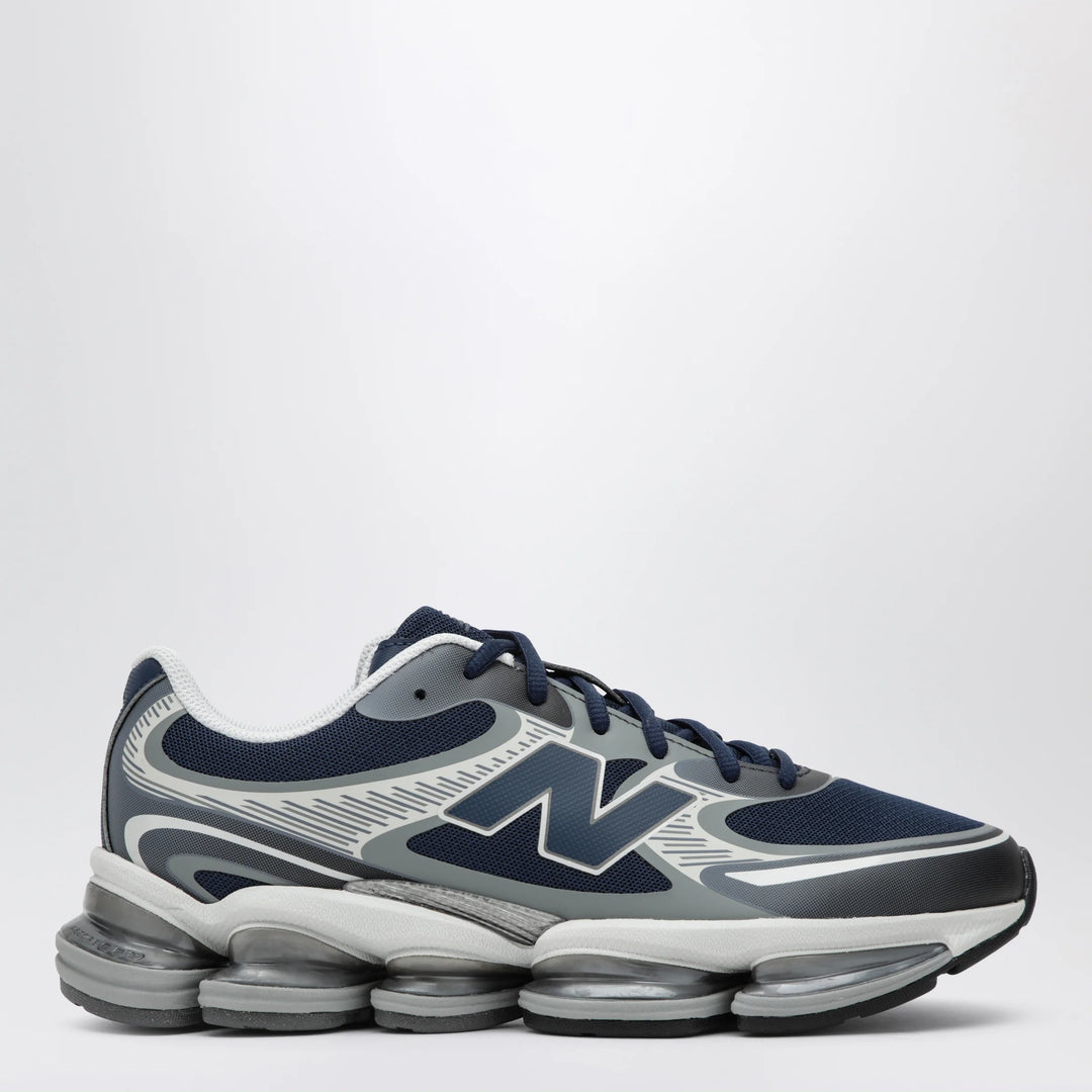 New Balance - ABZORB 2000 Navy/Neptune Grey Sneakers