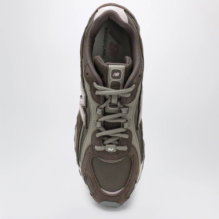 New Balance - Sneakers 204L Cortado/Stone Pink