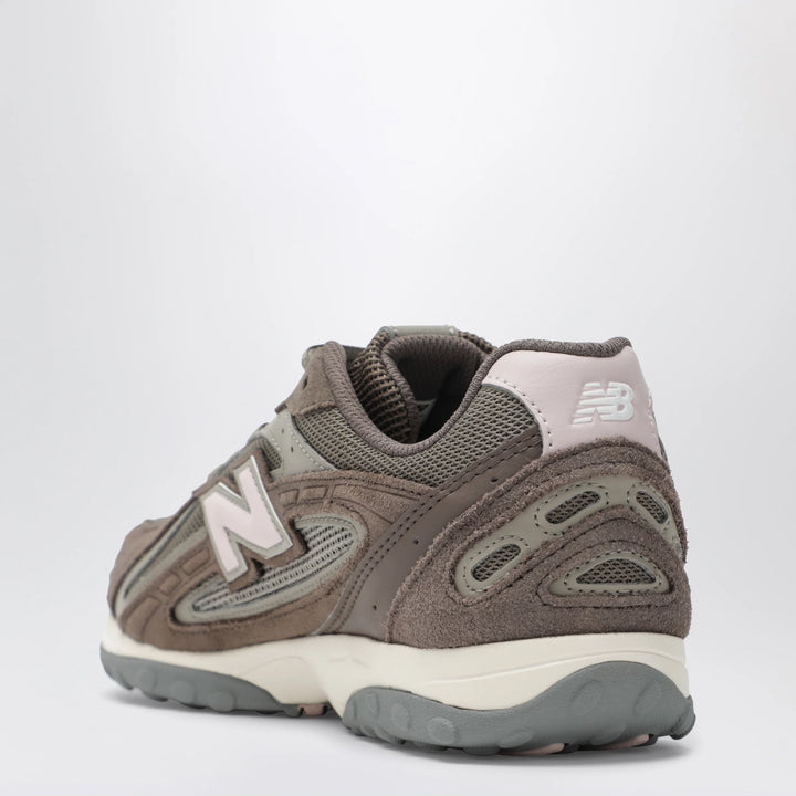 New Balance - Sneakers 204L Cortado/Stone Pink