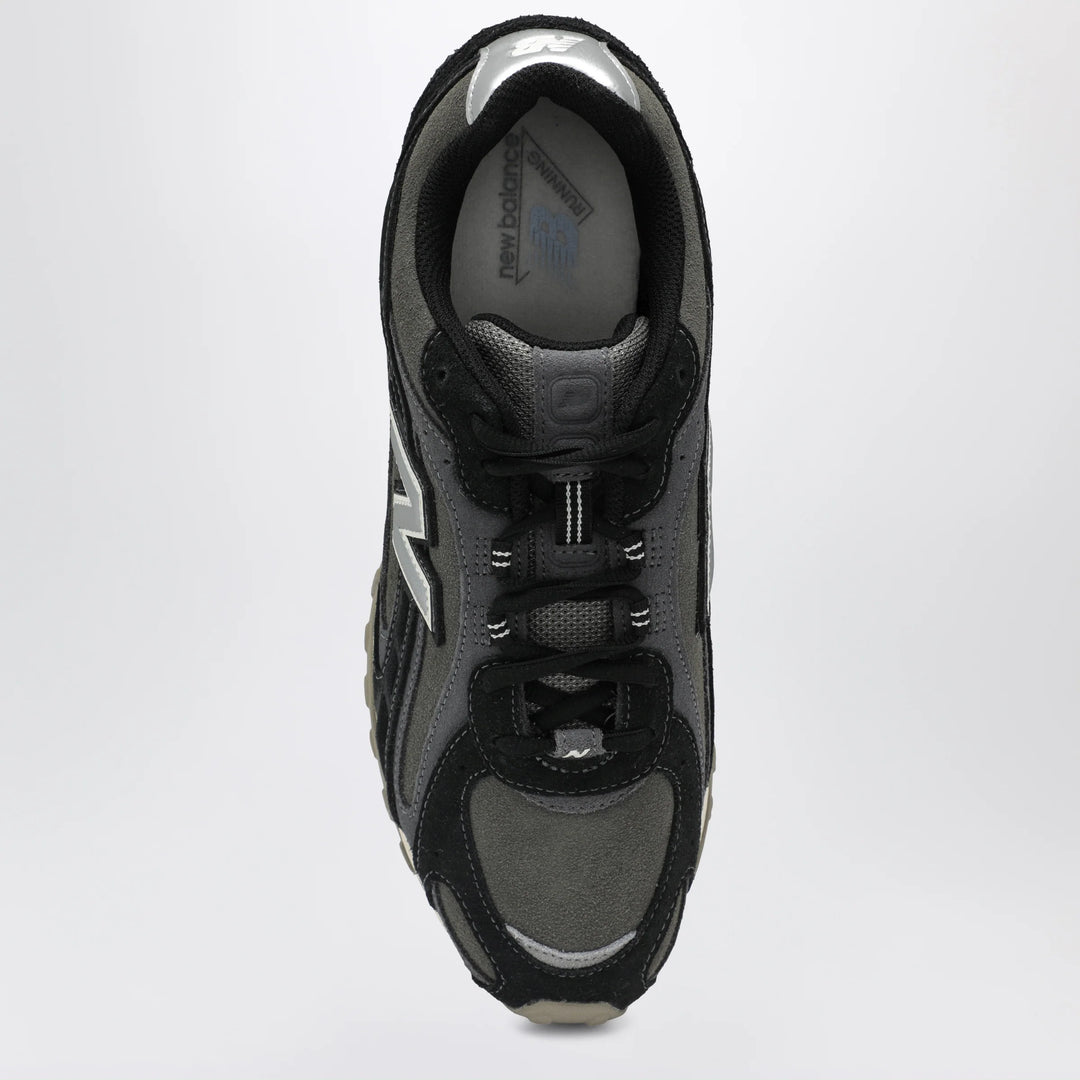 New Balance - Sneakers 204L Black/Magnet