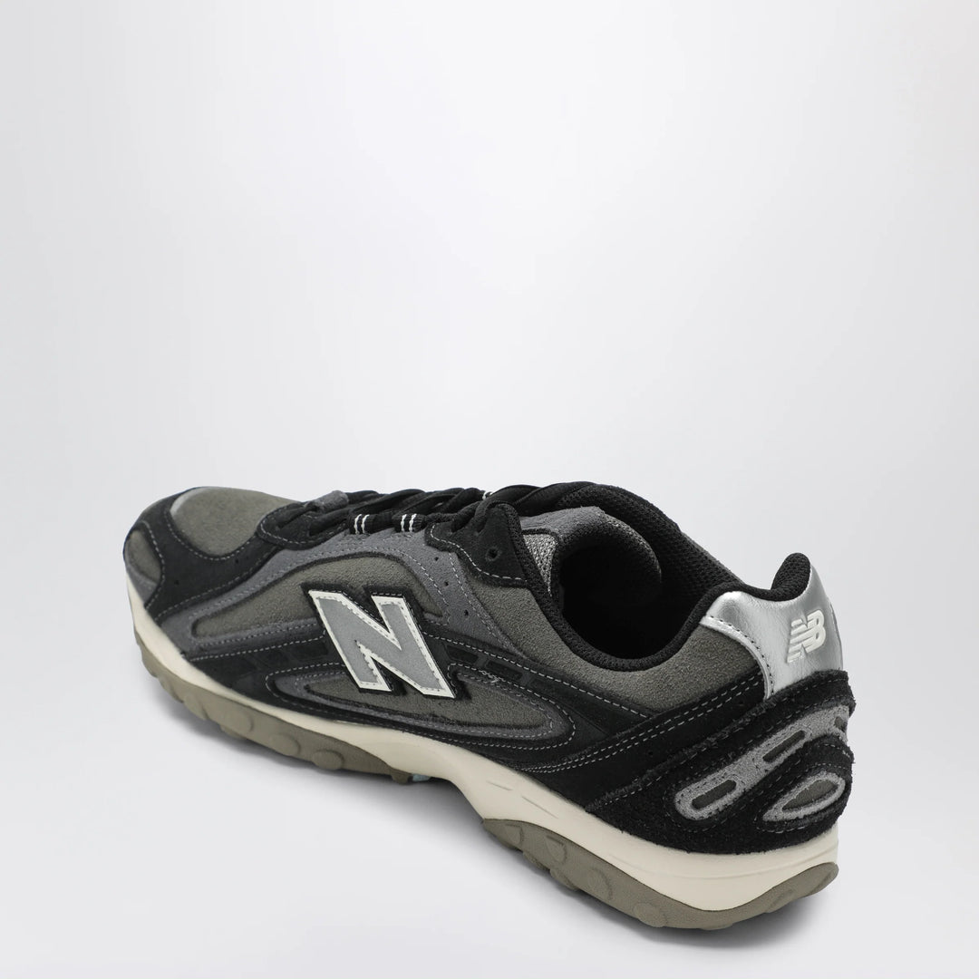 New Balance - Sneakers 204L Black/Magnet