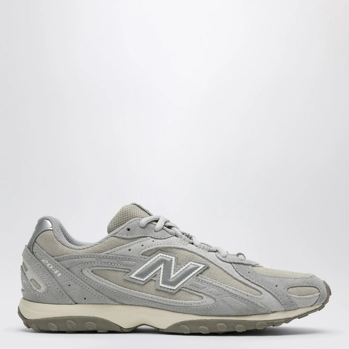 New Balance - 204L Sneakers Grey Matter/Shipyard