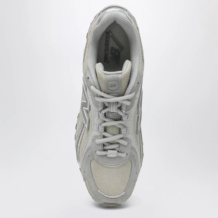 New Balance - 204L Sneakers Grey Matter/Shipyard
