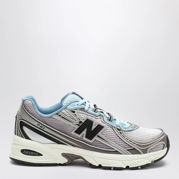 New Balance - Sneakers 740 Sea Salt/Earth Shadow/Frosted Glass