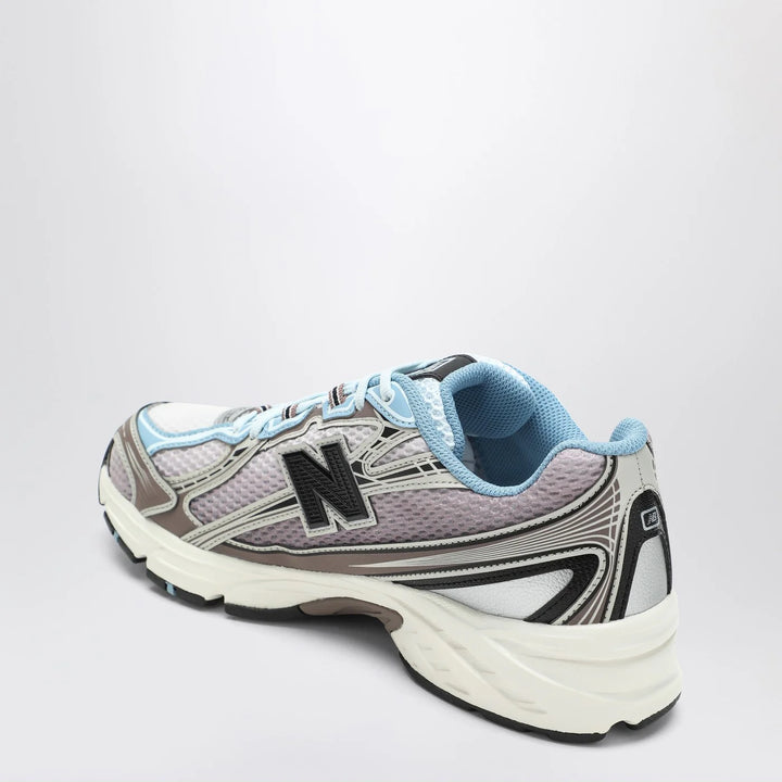 New Balance - Sneakers 740 Sea Salt/Earth Shadow/Frosted Glass