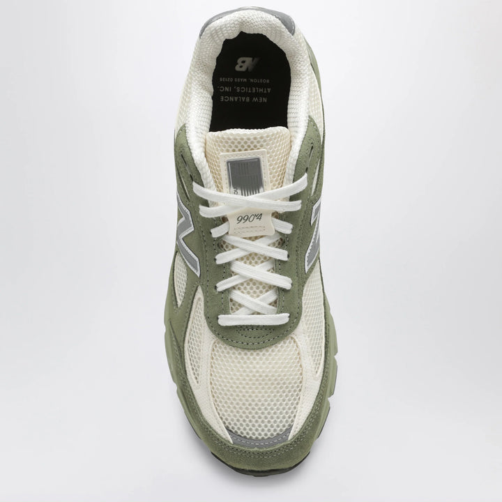 New Balance - Sneakers 990V4 Made in USA Khaki