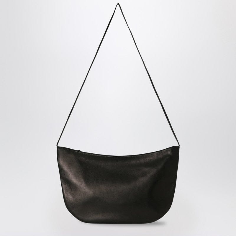 #N/A The Row - EW Izzy bag in black smooth nappa - One size Brand