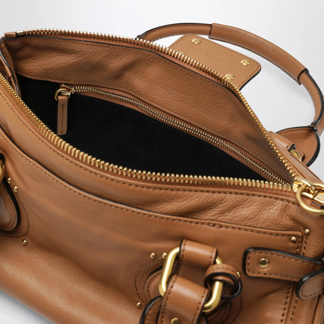 Chloé - Paddington bag in light brown Brand Apparel &amp; Accessories