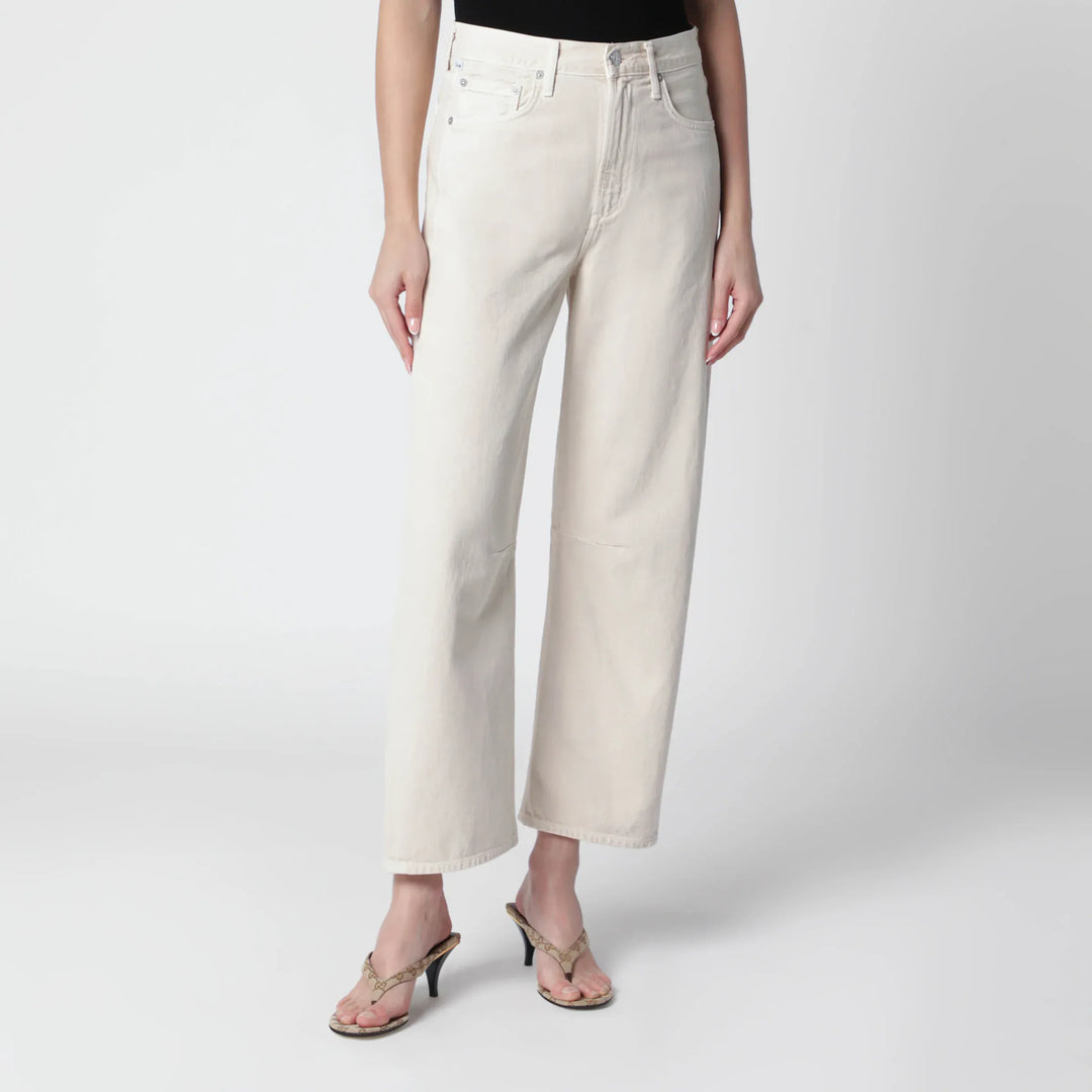 Citizens of Humanity - Almond-coloured Miro jeans Brand Apparel & Accessories > Clothing > Pants 24