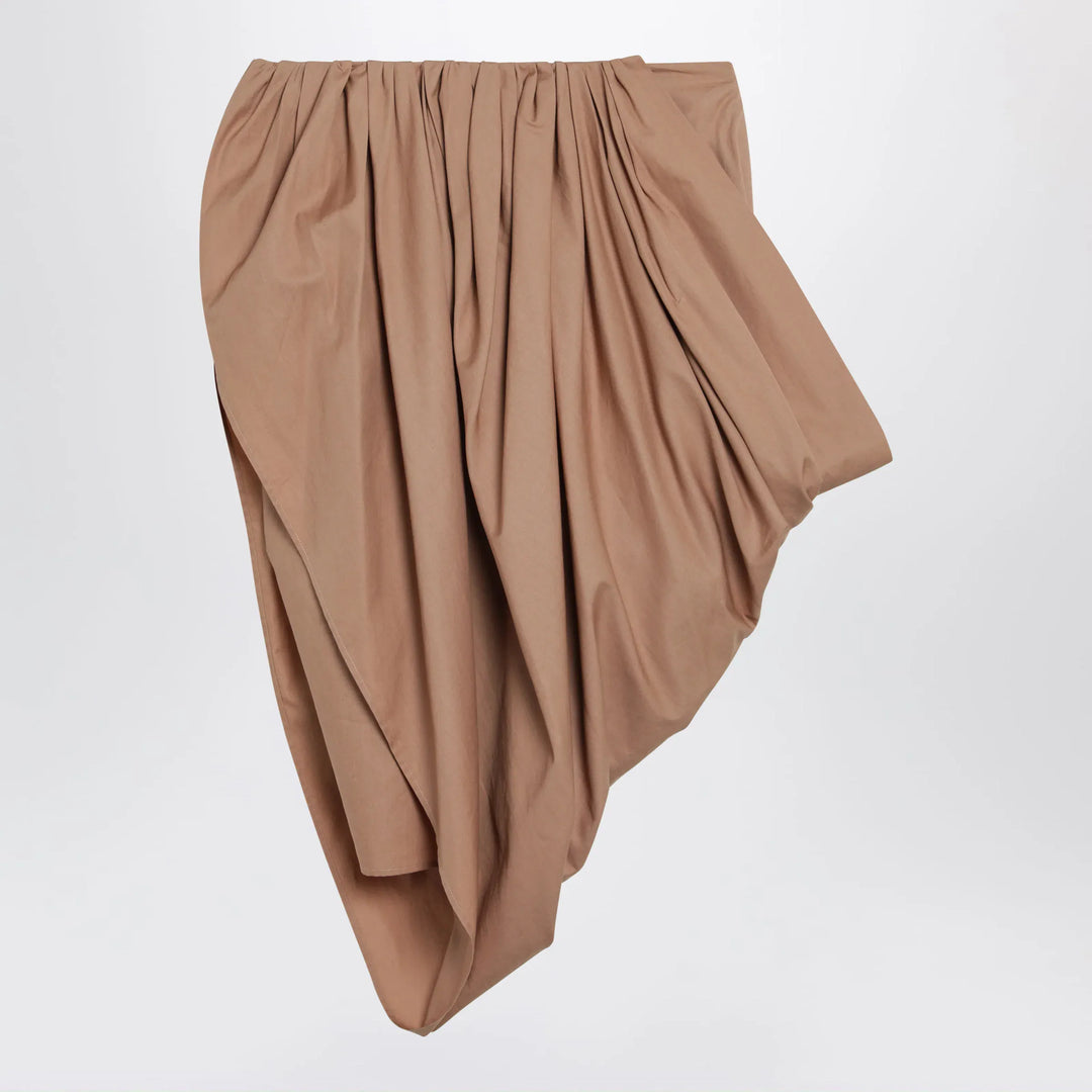 Chloé - Reef Shell cotton wrap skirt Brand Apparel & Accessories > Clothing > Skirts 36  FR