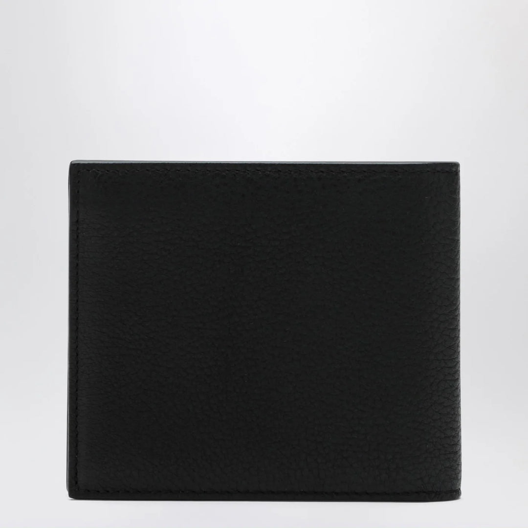 Givenchy - Black leather bi-fold wallet Brand Apparel &amp; Accessories TU