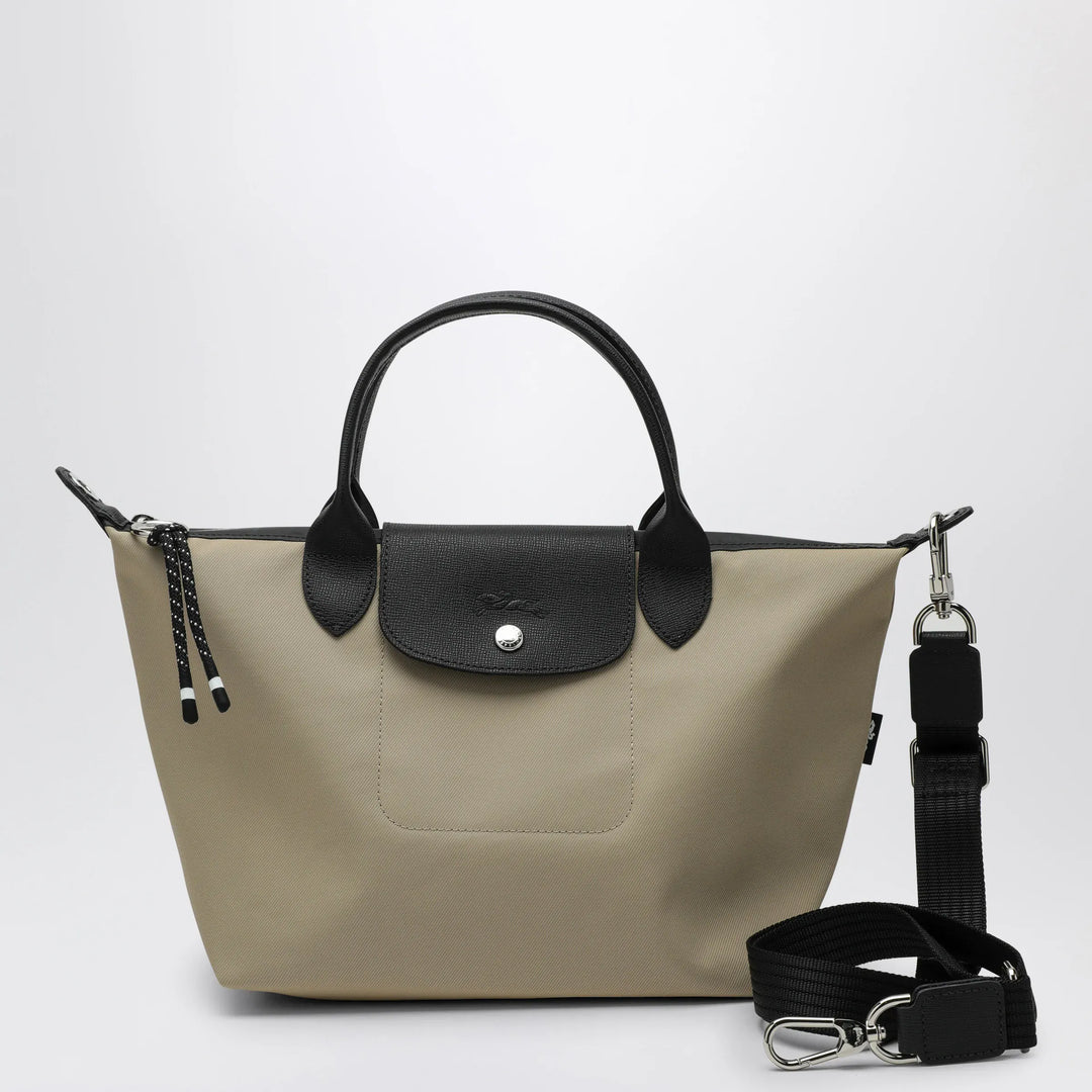 Longchamp - Argile Le Pliage Energy S bag Brand Apparel & Accessories U