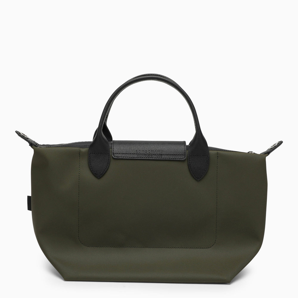 Longchamp - Kaki Le Pliage Energy S bag Brand Apparel & Accessories U