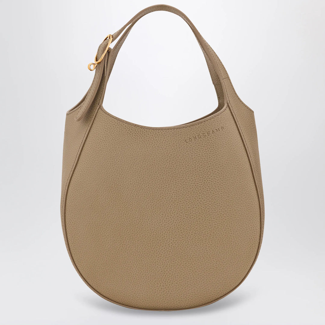 Longchamp - S Le Foulonné handbag lichen Brand Apparel & Accessories U