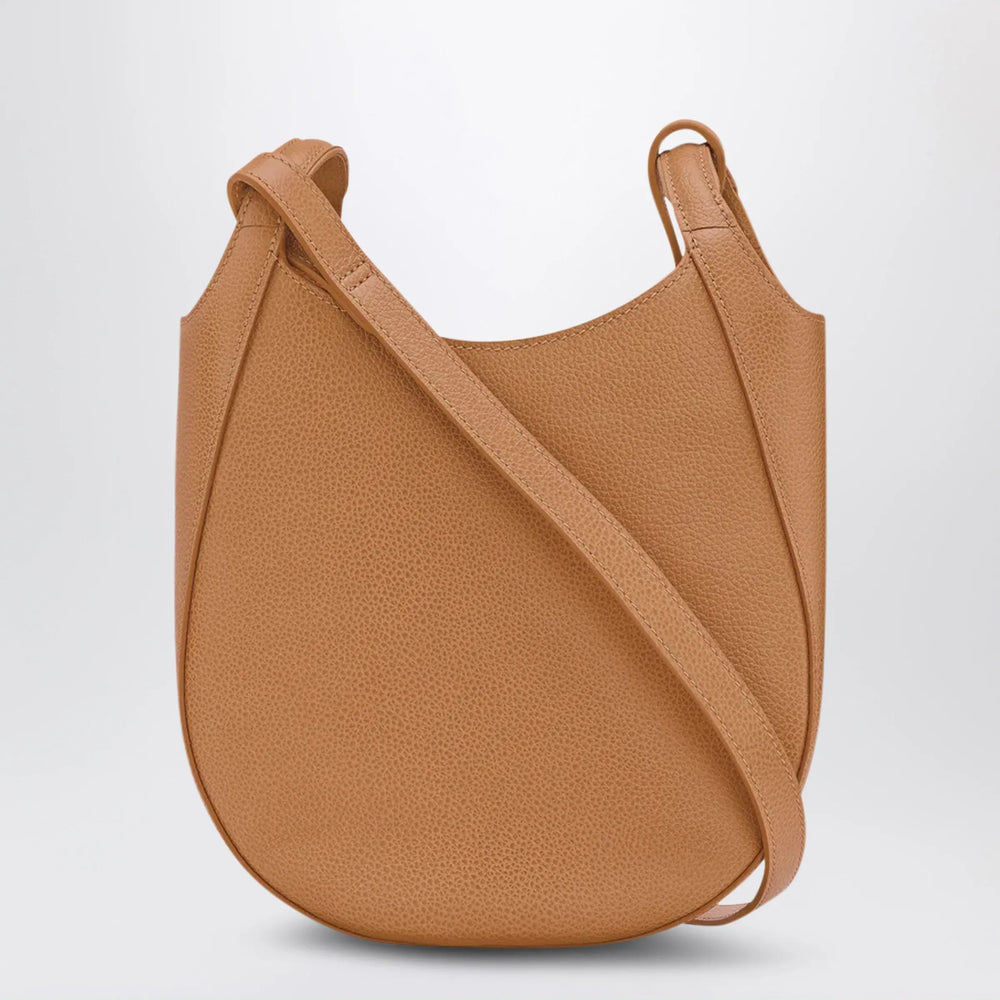 Longchamp - Shoulder bag S Le Foulonné in Pecan Brand Apparel & Accessories TU