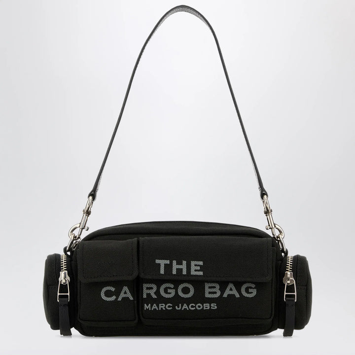 Marc Jacobs - The Cargo shoulder bag black Brand Apparel &amp; Accessories TU