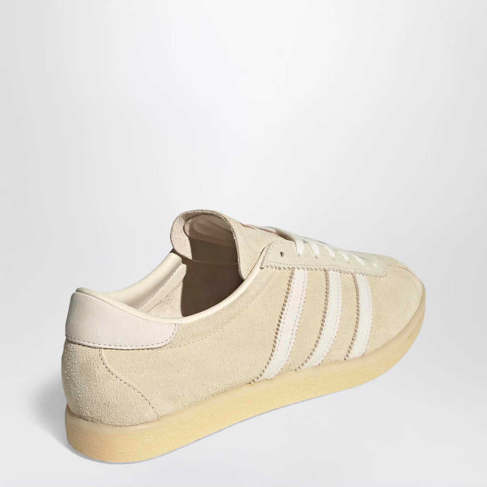 adidas Originals - Gazelle Indoor sneakers in Warm Vanilla / Off White / Gum Brand Apparel & Accessories > Shoes