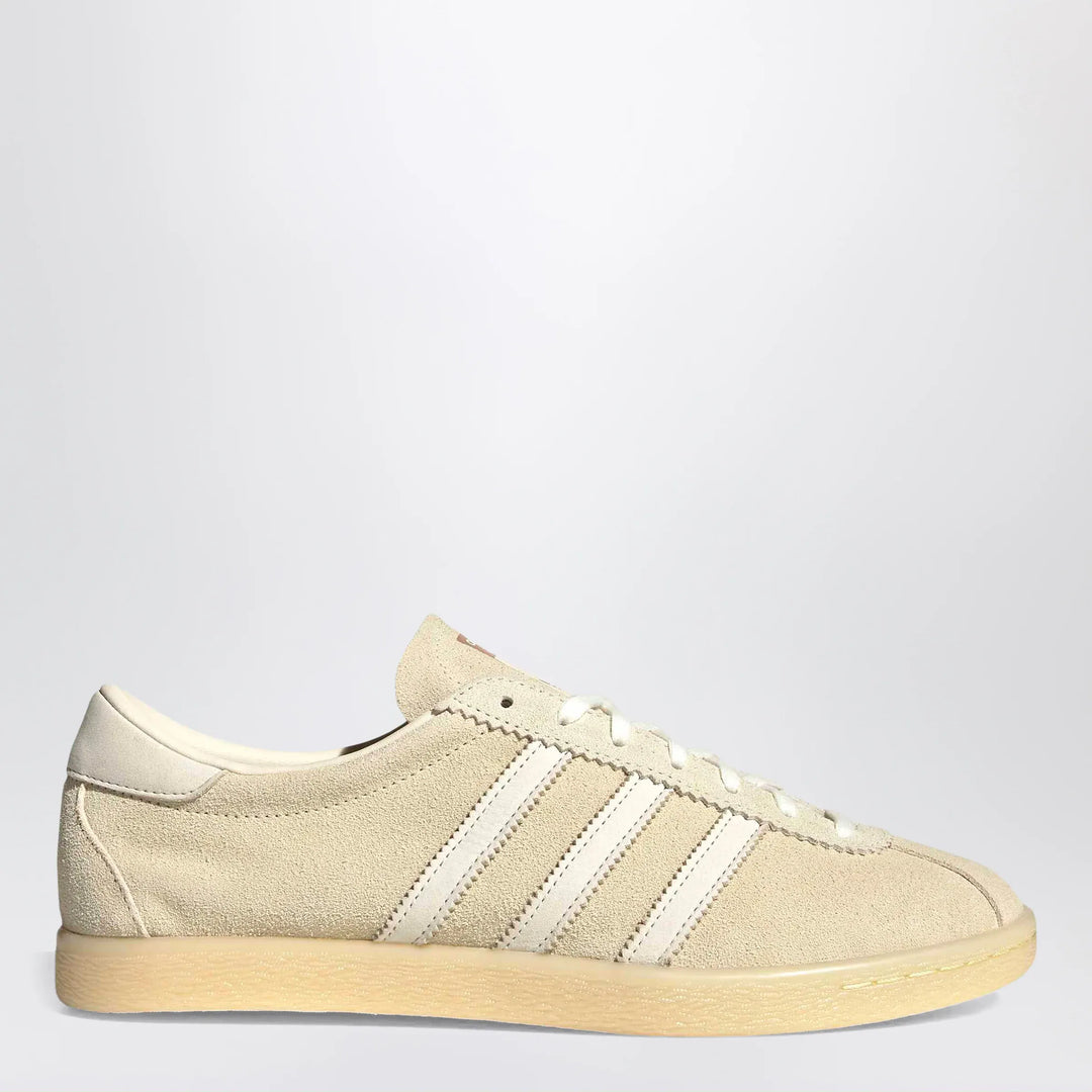 adidas Originals - Gazelle Indoor sneakers in Warm Vanilla / Off White / Gum Brand Apparel &amp; Accessories > Shoes