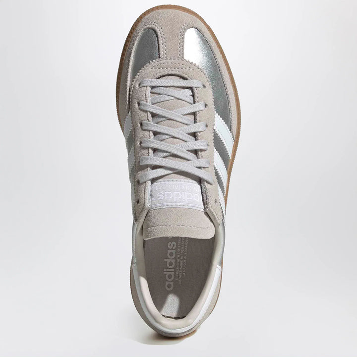 adidas Originals - Sneakers Handball Spezial Silver Metallic Brand Apparel &amp; Accessories > Shoes