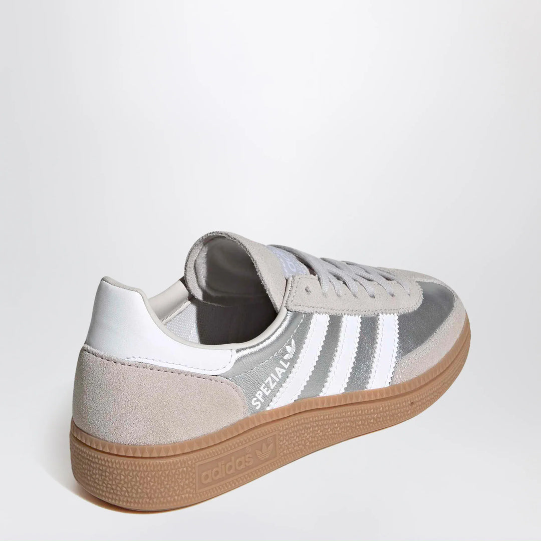 adidas Originals - Sneakers Handball Spezial Silver Metallic Brand Apparel &amp; Accessories > Shoes