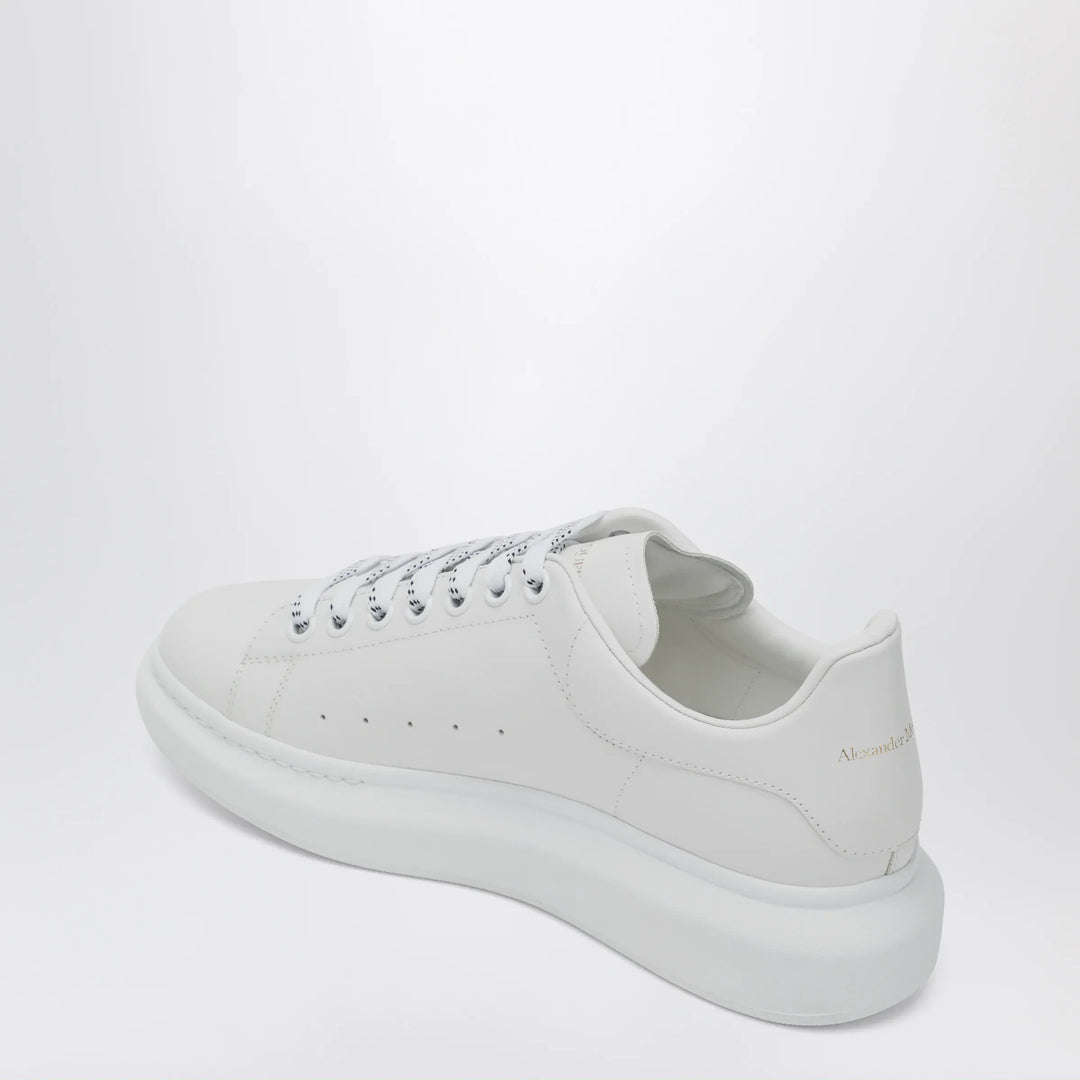Alexander McQueen - Sneakers Oversize white Brand Apparel &amp; Accessories > Shoes