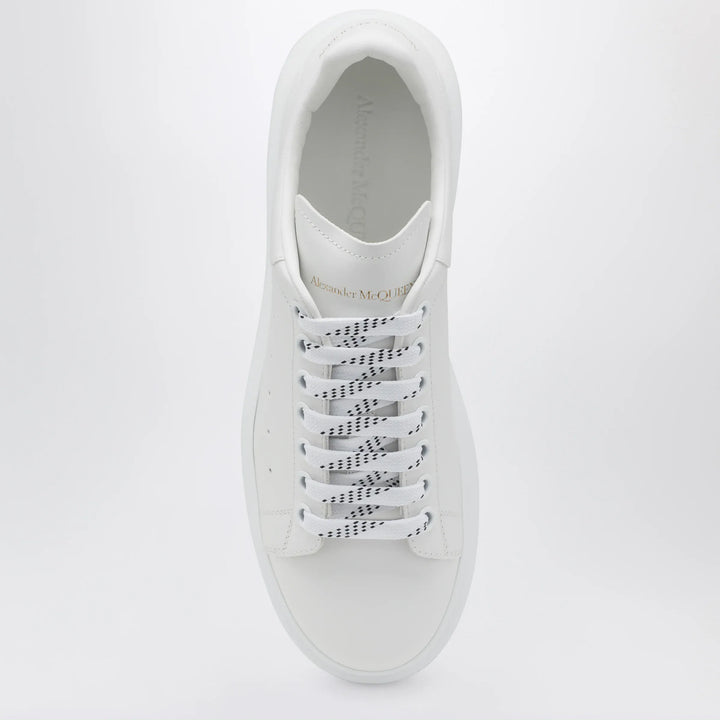 Alexander McQueen - Sneakers Oversize white Brand Apparel &amp; Accessories > Shoes